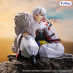 Image produit Inu Yasha - Figurine Noodle Stopper Sesshomaru Vol. 2