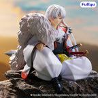 Image produit Inu Yasha - Figurine Noodle Stopper Sesshomaru Vol. 2