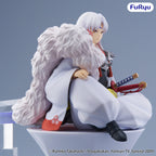 Image produit Inu Yasha - Figurine Noodle Stopper Sesshomaru Vol. 2