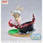 Image produit Made in Abyss - Figurine Luminasta Nanachi Dreaming of Mealtime Version