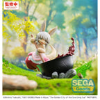 Image produit Made in Abyss - Figurine Luminasta Nanachi Dreaming of Mealtime Version
