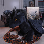 Product image Fourth Wing - Tairn Plush Figure