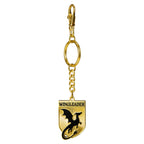 Product image Fourth Wing - Wingleader Keychain