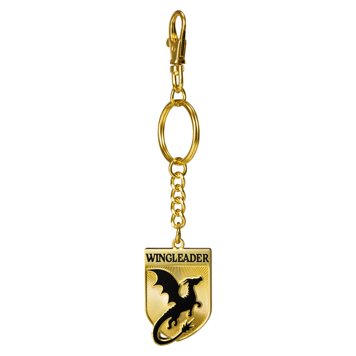 Product image Fourth Wing - Wingleader Keychain