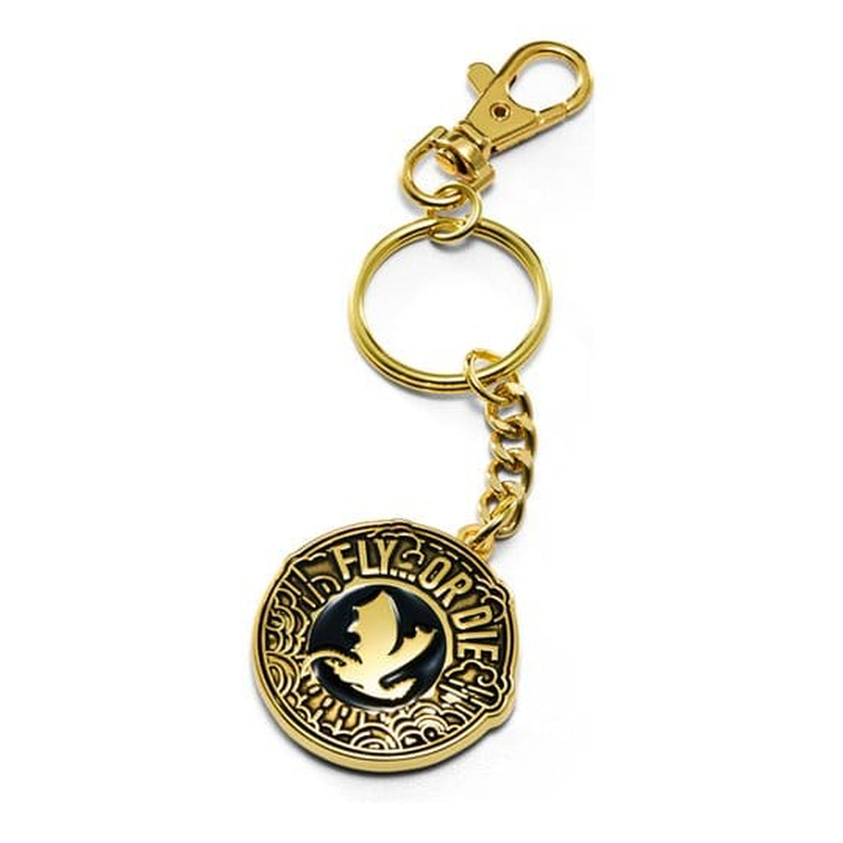 Image produit Fourth Wing - Fly or Die Porte-clés