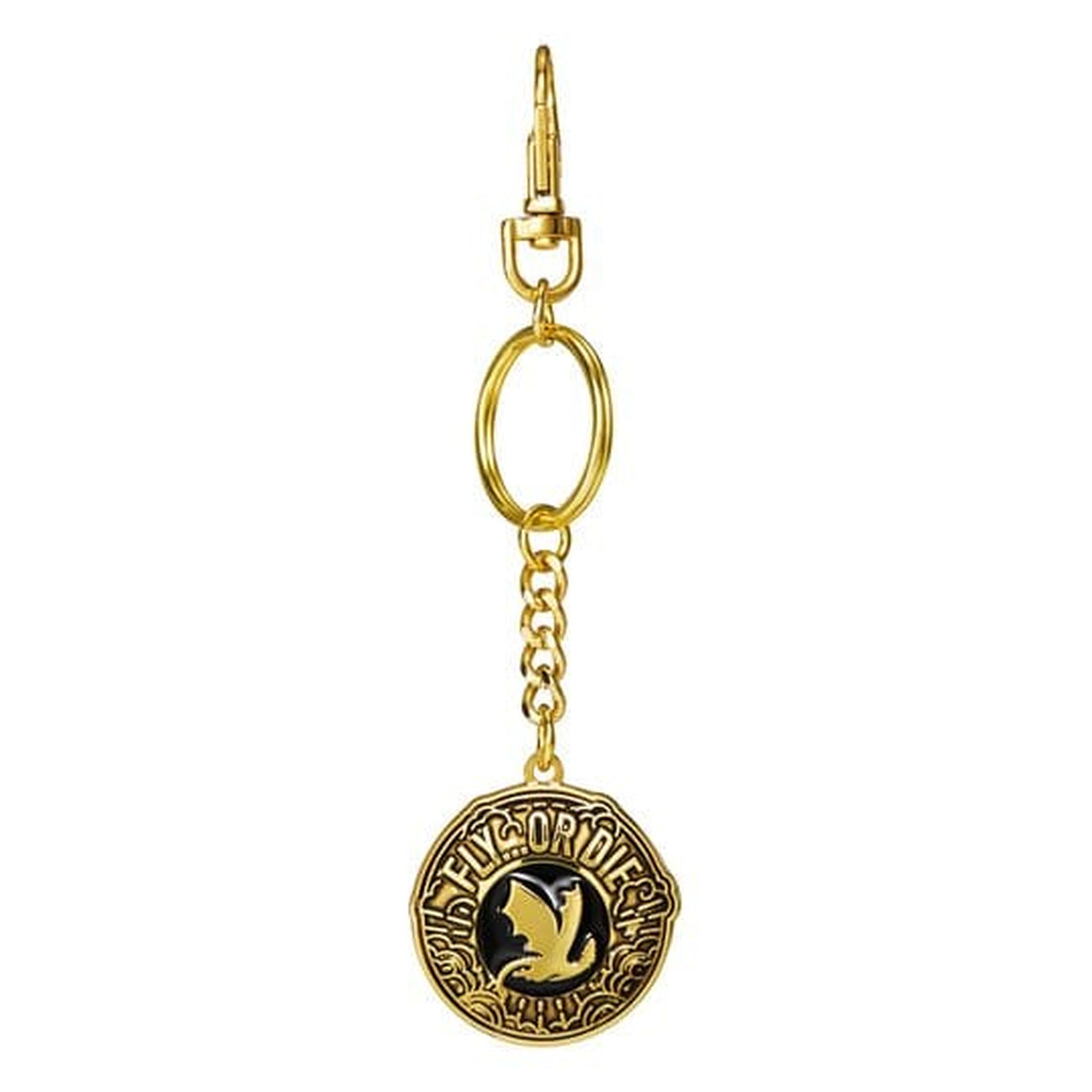 Image produit Fourth Wing - Fly or Die Porte-clés