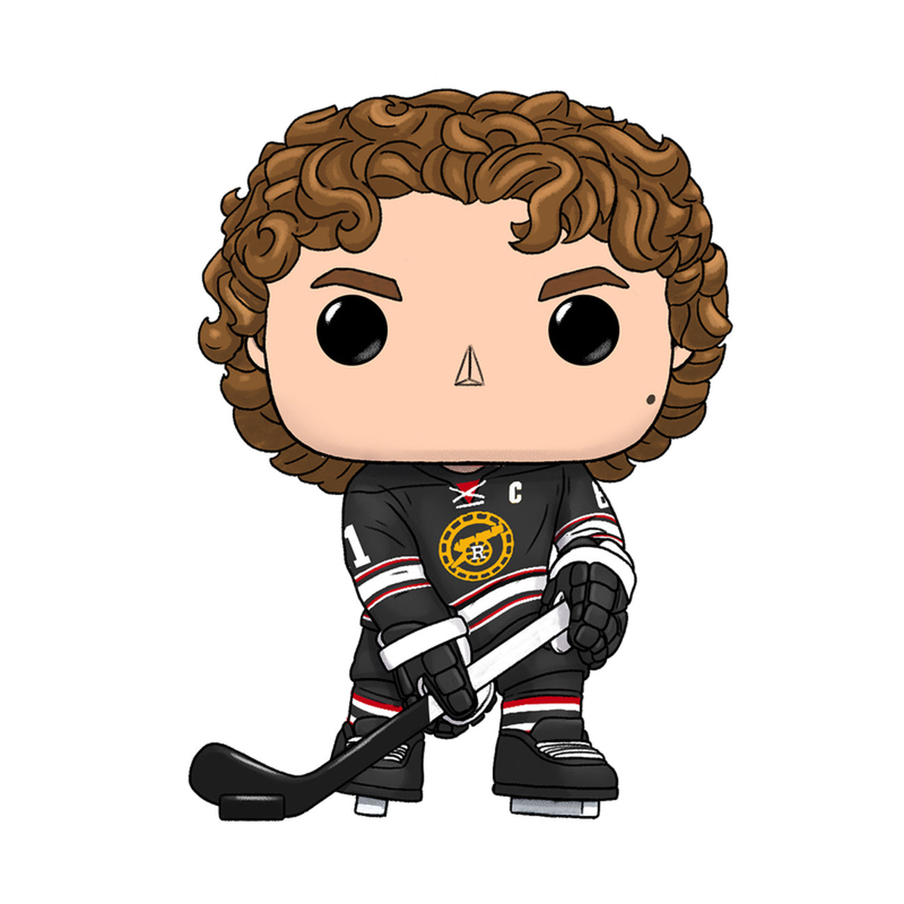 Product image Heated Rivalry - Rozanov Funko Pop Figure