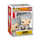 Image produit One Punch Man - Figurine Funko Pop Garou