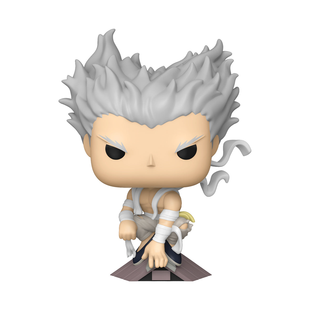 Image produit One Punch Man - Figurine Funko Pop Garou