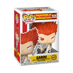 Image produit One Punch Man - Figurine Funko Pop Garou