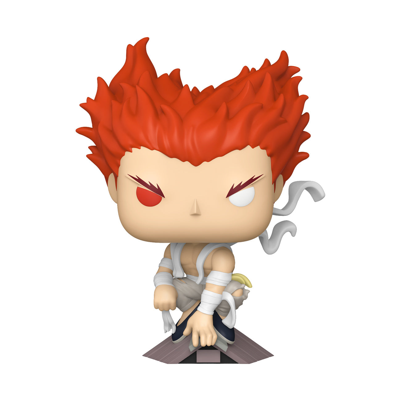 Image produit One Punch Man - Figurine Funko Pop Garou