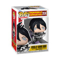 Image produit One Punch Man - Figurine Funko Pop Sonic