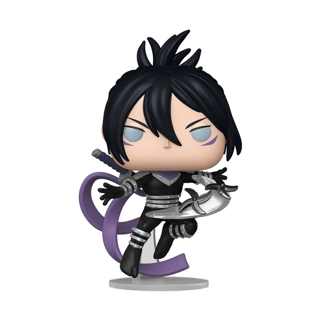 Image produit One Punch Man - Figurine Funko Pop Sonic