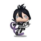 Image produit One Punch Man - Figurine Funko Pop Sonic