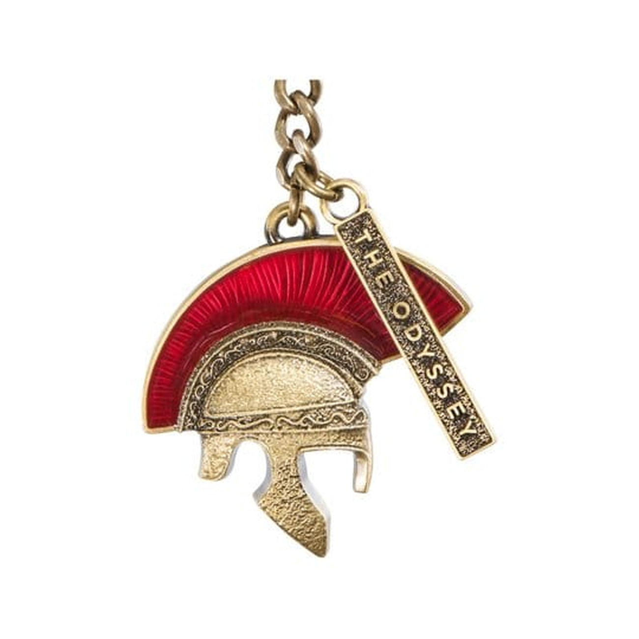 Image produit L’Odyssée - Porte-clés casque
