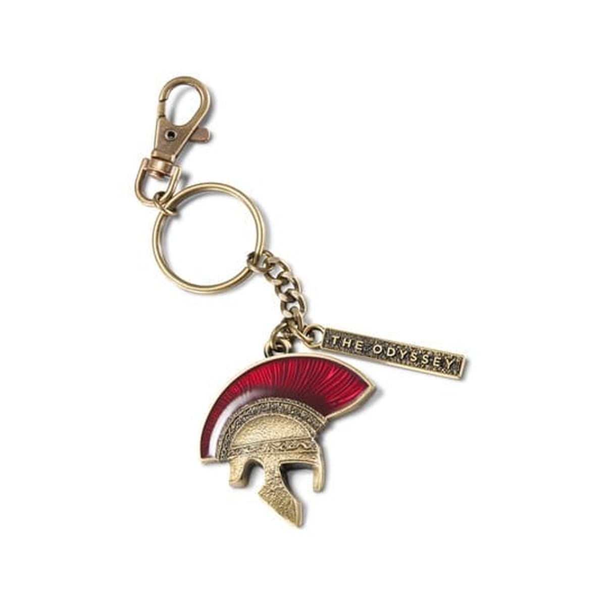 Image produit L’Odyssée - Porte-clés casque