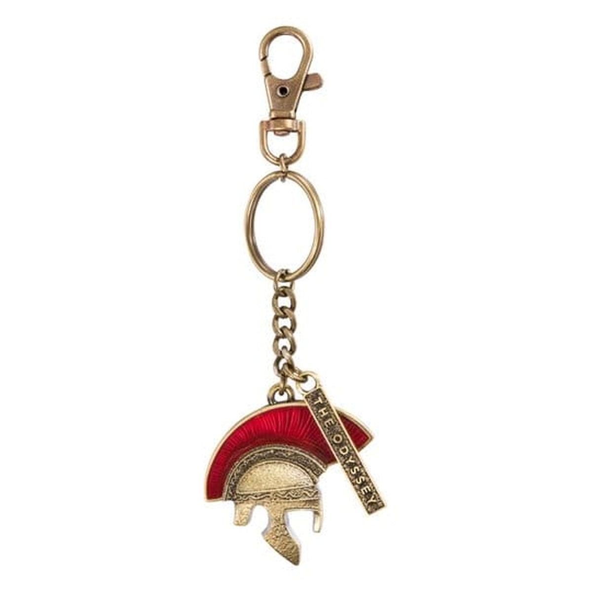 Image produit L’Odyssée - Porte-clés casque