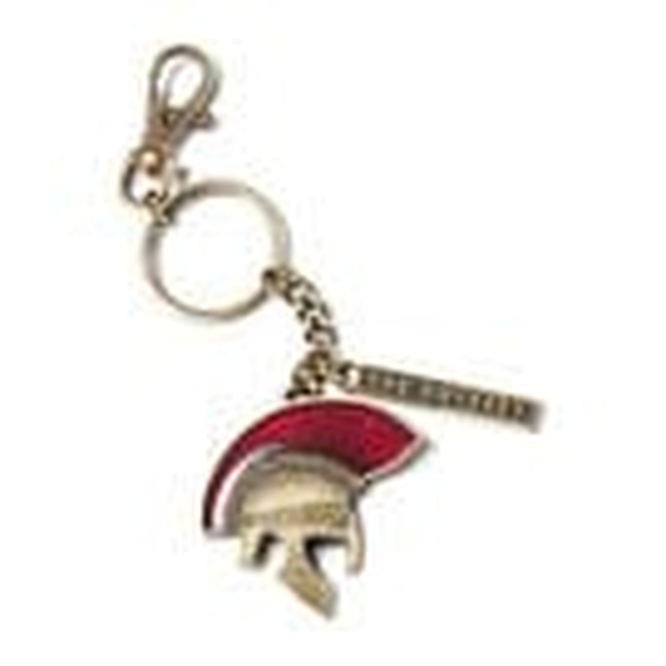 Product image The Odyssey - Helmet Keychain