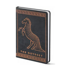 Image produit L’Odyssée - Carnet Cheval de Troie
