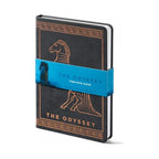 Image produit L’Odyssée - Carnet Cheval de Troie