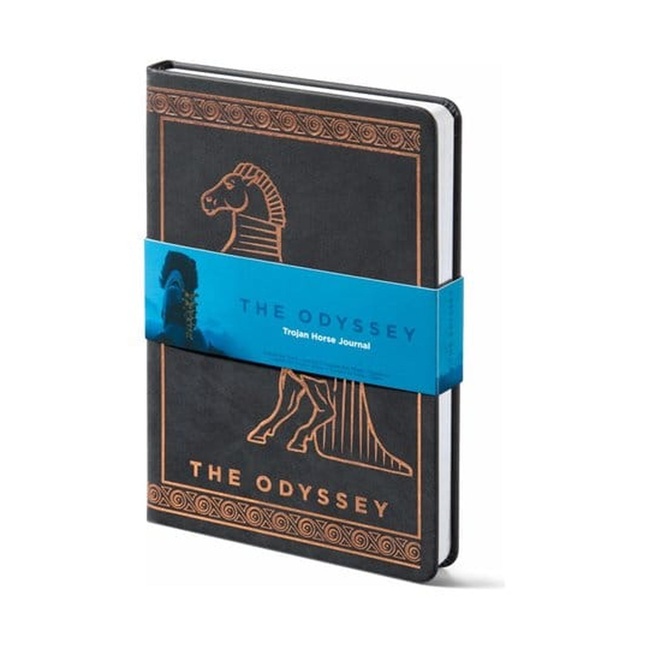 Image produit L’Odyssée - Carnet Cheval de Troie