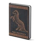 Image produit L’Odyssée - Carnet Cheval de Troie
