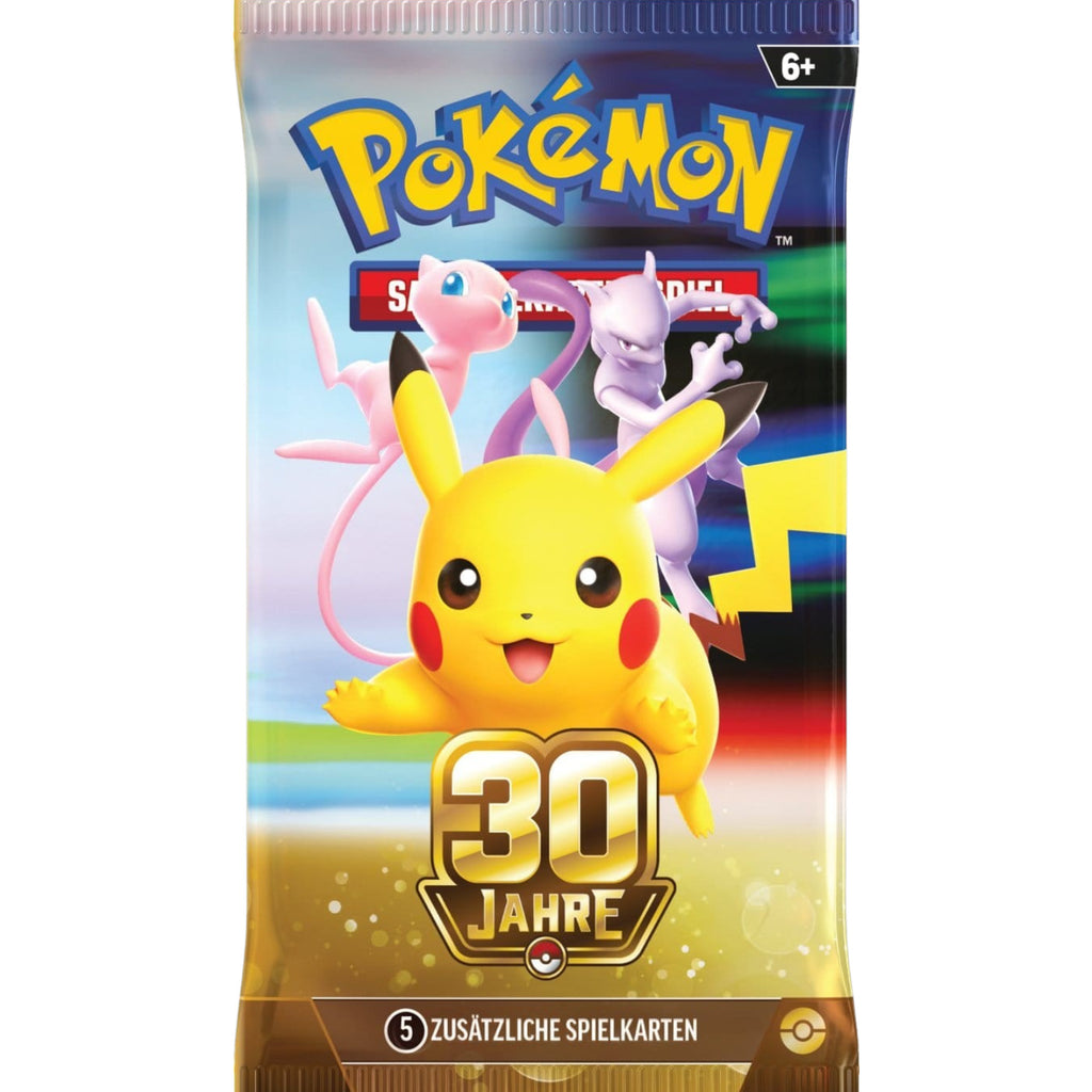 Image produit Pokémon - Collection de posters 30 ans