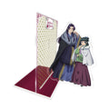 Image produit The Apothecary Diaries – Serre-livres acryliques Maomao et Jinshi