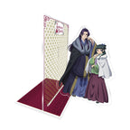 Image produit The Apothecary Diaries – Serre-livres acryliques Maomao et Jinshi