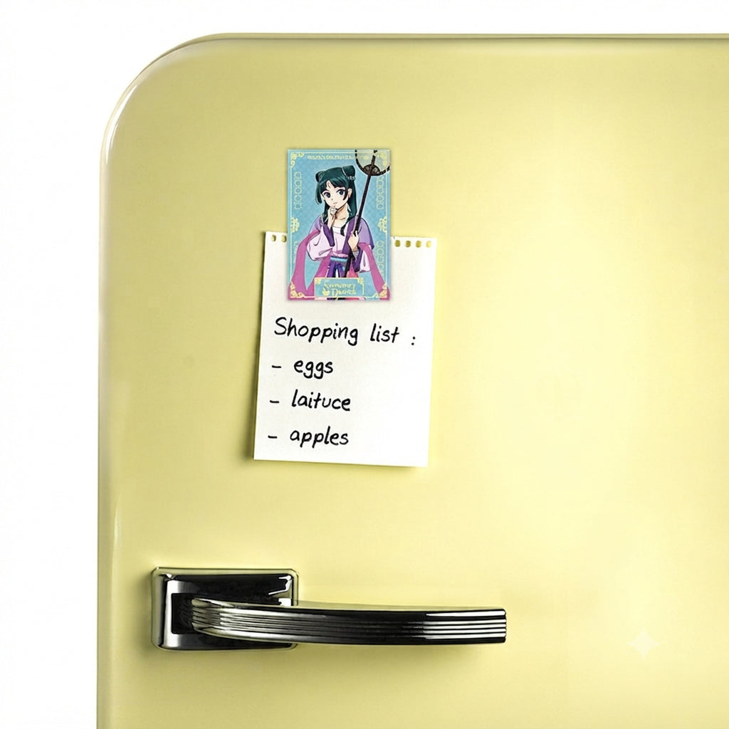 Product image The Apothecary Diaries - Maomao Magnet