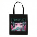 Image produit Les Carnets de l’Apothicaire - Tote bag Maomao