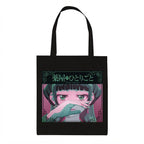 Image produit Les Carnets de l’Apothicaire - Tote bag Maomao