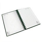Image produit Attack on Titan - Carnet Levi A5