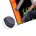 Product image Chainsaw Man - XXL Mouse Pad