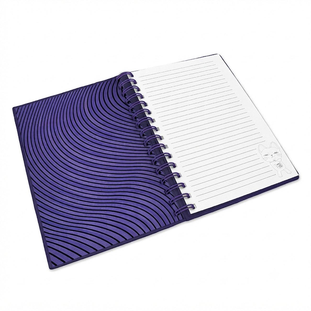 Image produit Dandadan - Claimed Soul carnet A5