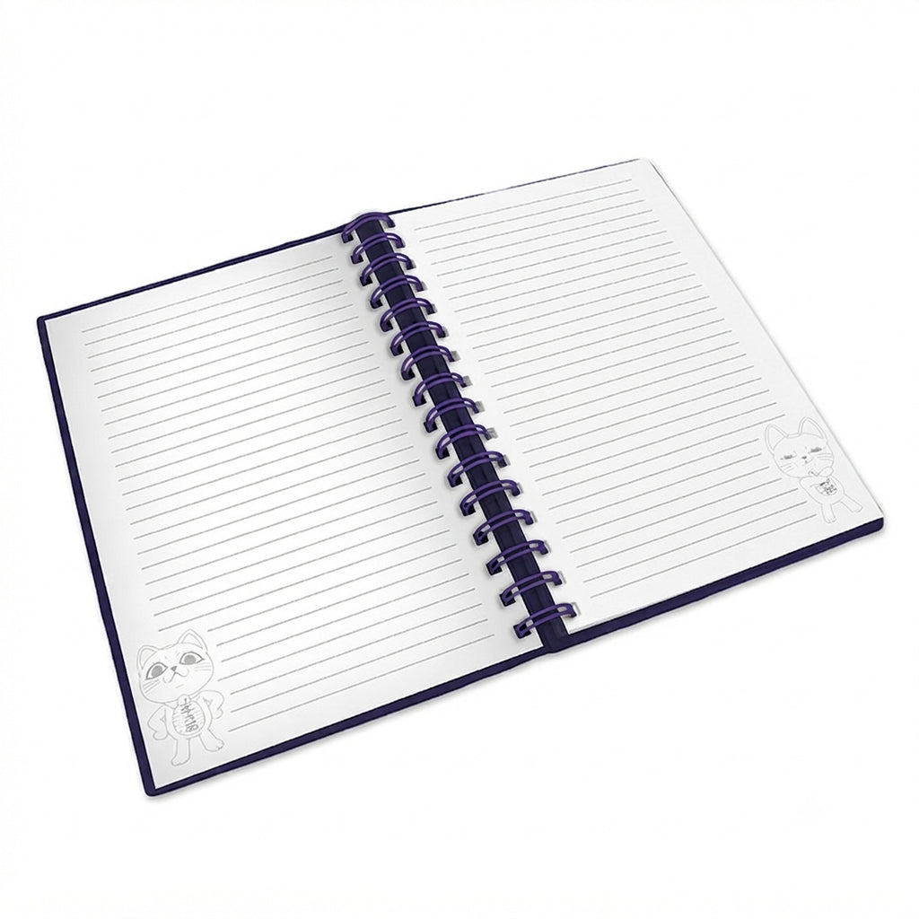 Image produit Dandadan - Claimed Soul carnet A5