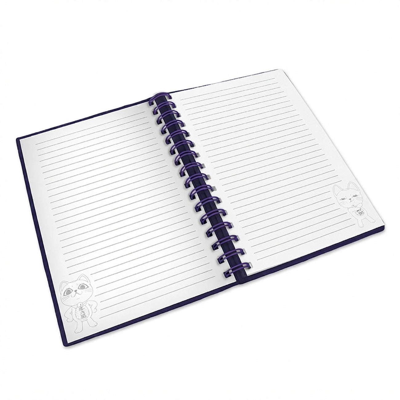 Image produit Dandadan - Claimed Soul carnet A5
