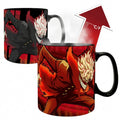 Image produit Dandadan - Mug thermoréactif Supernatural Alliance