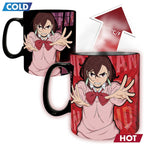Image produit Dandadan - Mug thermoréactif Supernatural Alliance