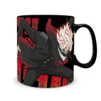 Image produit Dandadan - Mug thermoréactif Supernatural Alliance