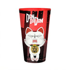 Product image Dandadan - Okarun & Turbo Granny Glass 400 ml