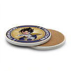 Product image Dragon Ball Z - Vegeta Coaster