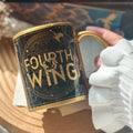 Product image Fourth Wing – Logo Mug 320 ml