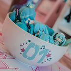 Image produit Hatsune Miku - Bol à céréales clés de sol