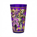 Product image JoJo's Bizarre Adventure - Golden Wind Glass 400 ml