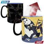 Image produit Jujutsu Kaisen - Mug thermoréactif Groupe