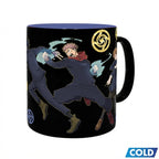 Image produit Jujutsu Kaisen - Mug thermoréactif Groupe