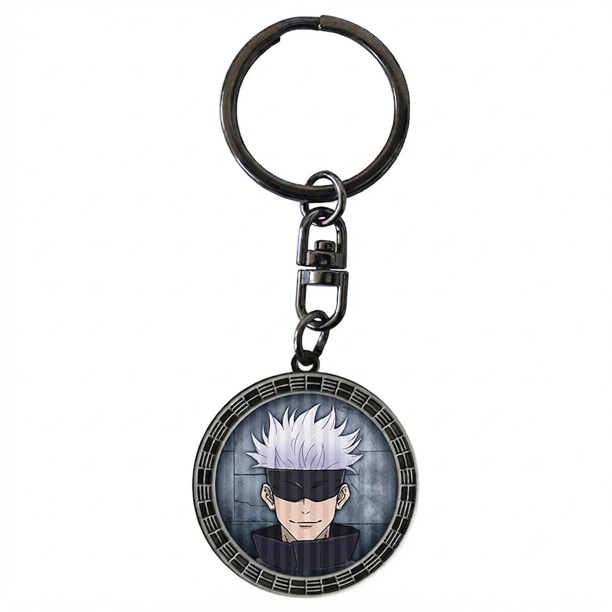 Product image Jujutsu Kaisen - Gojo Keychain