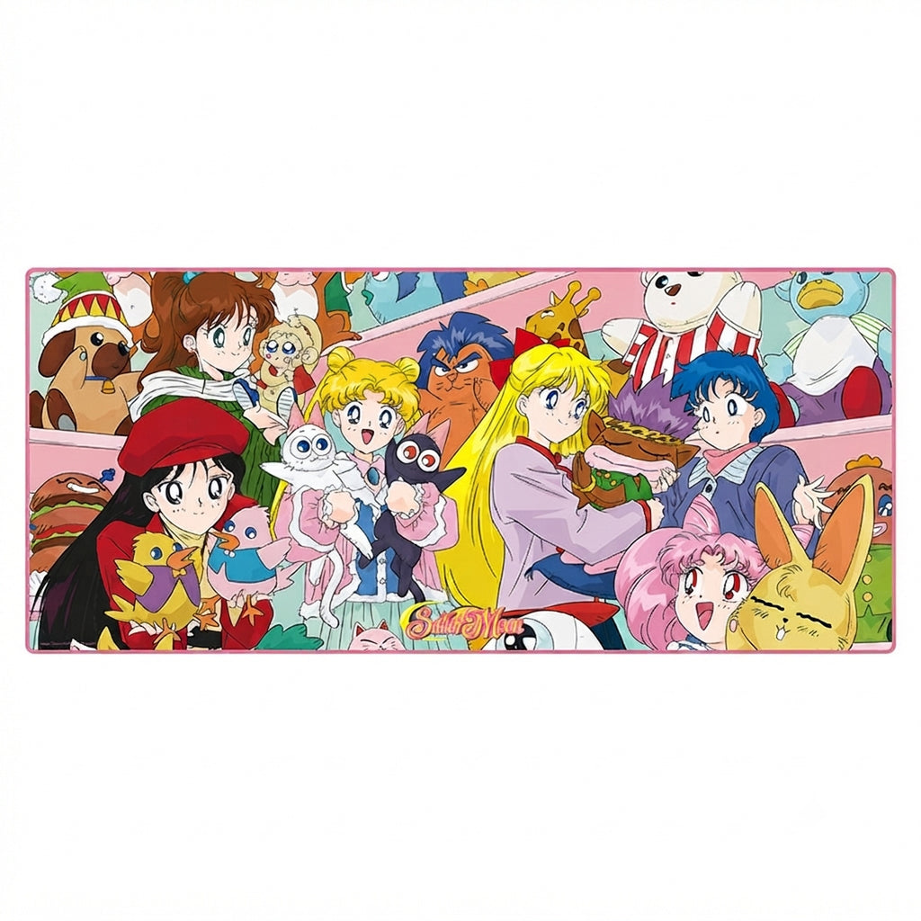 Image produit Sailor Moon - Tapis de souris XXL Group