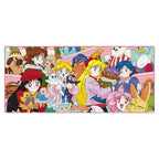 Image produit Sailor Moon - Tapis de souris XXL Group